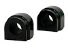 REV004.0490 Front Sway Bar Bushing Kit (30.8 mm) for 2002-2012 Land Rover Range Rover