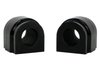 REV004.0490 Front Sway Bar Bushing Kit (30.8 mm) for 2002-2012 Land Rover Range Rover - image 2