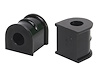 REV004.0494 Suspension Stabilizer Bar Bushing Kit Fits Select Isuzu/Acura/Honda - image 1