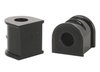 REV004.0494 Suspension Stabilizer Bar Bushing Kit Fits Select Isuzu/Acura/Honda - image 2
