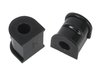 REV004.0494 Suspension Stabilizer Bar Bushing Kit Fits Select Isuzu/Acura/Honda - image 3