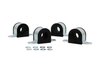 REV004.0508 Front Sway Bar Bushing Kit (26.9 mm) Fits Select Chevy Blazer, Chevy K5 Blazer, Chevy C10, Chevy C10 Suburban - image 2