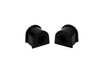 REV004.0510 Front Sway Bar Bushing Kit (21 mm) Fits Select Subaru Forester, Subaru Impreza, Subaru Legacy, Subaru Outback - image 3