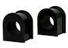 REV004.0512 Front Sway Bar Bushing Kit (36 mm) for 2000-2004 Ford Excursion - image 1