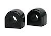 REV004.0516 Front Sway Bar Bushings for 2014-2018 Mazda 6, 2013-2018 Mazda CX-5, 2014-2018 Mazda 3