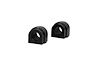 REV004.0522 Front Sway Bar Mount Bushing Fits Select Audi A3 Quattro, Audi RS3, Audi A3, Audi S3, Audi TT Quattro, Volkswagen - image 1