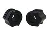 REV004.0524 Front Sway Bar Bushing Kit (33 mm) for 2020-2021 Jeep Gladiator, 2018-2021 Jeep Wrangler - image 2