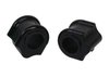REV004.0524 Front Sway Bar Bushing Kit (33 mm) for 2020-2021 Jeep Gladiator, 2018-2021 Jeep Wrangler - image 3