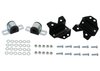 REV004.0542 Front Sway Bar Mount Bushing Fits Select Dodge Polara, Dodge Charger, Dodge Coronet, Dodge Dart, Plymouth - image 3
