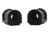 REV004.0546 Front (20 mm) Sway Bar Bushing for 1971-1980 Volkswagen Super Beetle, 1960-1979 Volkswagen Beetle - image 2