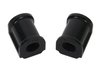 REV004.0546 Front (20 mm) Sway Bar Bushing for 1971-1980 Volkswagen Super Beetle, 1960-1979 Volkswagen Beetle - image 3