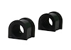 REV004.0552 Front (22 mm) Sway Bar Bushing Fits Select Mazda 626 - image 1