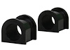 REV004.0562 Front (26 mm) Sway Bar Bushing Fits Select Mazda B2000, Mazda B2200, Mazda B2300, Mazda B2500, Mazda B2600 - image 1