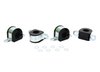 REV004.0576 Front (31.75 mm) Sway Bar Bushing Fits Select Chevy C10 Pickup, Chevy C20 Pickup, Chevy C30 Pickup, Chevy Blazer - image 2