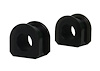 REV004.0580 Front Sway Bar Bushings 32 mm Fits Select Chevy K10 Pickup, Chevy K20 Pickup, Chevy Blazer, Chevy K5 Blazer, Chevy - image 1