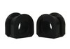 REV004.0580 Front Sway Bar Bushings 32 mm Fits Select Chevy K10 Pickup, Chevy K20 Pickup, Chevy Blazer, Chevy K5 Blazer, Chevy - image 2