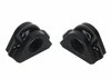 REV004.0588 Front Sway Bar Mount Bushing Fits Select Dodge Charger, Dodge Coronet, Dodge Dart, Plymouth Barracuda, Plymouth - image 3