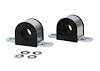 REV004.0590 Universal Sway Bar Mount Bushing & Brackets, 27 mm - image 1