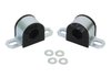 REV004.0590 Universal Sway Bar Mount Bushing & Brackets, 27 mm - image 3