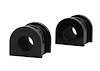 REV004.0596 Front Sway Bar Bushing Fits Select Ford Thunderbird, Mercury Cougar - image 1