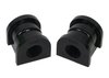 REV004.0596 Front Sway Bar Bushing Fits Select Ford Thunderbird, Mercury Cougar - image 3