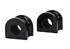 REV004.0598 Front Sway Bar Bushing Fits Select Dodge Dakota, Eagle Talon, Plymouth Laser, Pontiac Fiero, Ford Mustang - image 1