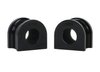 REV004.0598 Front Sway Bar Bushing Fits Select Dodge Dakota, Eagle Talon, Plymouth Laser, Pontiac Fiero, Ford Mustang - image 2