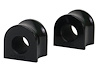 REV004.0602 Front Sway Bar Bushing for 1998-1999 Ford Contour, 1999-2002 Mercury Cougar - image 1