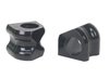 REV004.0604 Front Sway Bar Mount Bushing for 2003-2009 Lexus GX470, 2010-2017 Lexus GX460, 2010-2016 Toyota 4Runner - image 2