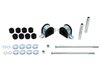 REV004.0608 Front Sway Bar Bushing 28 mm & Links Fits Select Chevy Avalanche 1500, Chevy Silverado 1500, Chevy Suburban 1500 - image 3