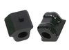 REV004.0610 Front Sway Bar Mount Bushings Fits Select Lexus CT200h, Lexus HS250h, Toyota Corolla, Toyota Prius, Toyota RAV4 - image 3