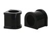 REV004.0616 Front Sway Bar Bushing for 1996-1997 Lexus LX450, 1991-1997 Toyota Land Cruiser - image 2