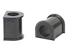 REV004.0618 Front Sway Bar Mount Bushing for 1995-1997 Nissan Pickup, 1989-1994 Nissan D21, 1987-1995 Nissan Pathfinder - image 1