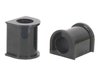 REV004.0618 Front Sway Bar Mount Bushing for 1995-1997 Nissan Pickup, 1989-1994 Nissan D21, 1987-1995 Nissan Pathfinder - image 2