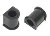 REV004.0618 Front Sway Bar Mount Bushing for 1995-1997 Nissan Pickup, 1989-1994 Nissan D21, 1987-1995 Nissan Pathfinder - image 3