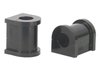 REV004.0620 Front Sway Bar Bushing Fits Select Lexus ES300, Toyota Avalon, Toyota Camry, Toyota Solara - image 2