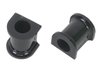 REV004.0624 Front Sway Bar Bushing for 1991-1999 Mitsubishi 3000GT, 1992-2004 Mitsubishi Diamante - image 2