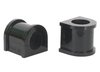 REV004.0652 Sway Bar Mount Bushing for 1996-1997 Lexus LX450, 1996-2002 Toyota 4Runner, 1991-1997 Toyota Land Cruiser - image 2