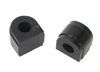 REV004.0686 Suspension Stabilizer Bar Bushing Kit for 2016-2021 Mazda MX-5 Miata - image 3
