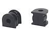 REV004.0706 Front Sway Bar Mount Bushing Set, 17 mm - image 1