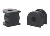 REV004.0706 Front Sway Bar Mount Bushing Set, 17 mm - image 2