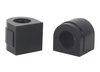 REV004.0708 Front Sway Bar Mount Bushing Set, 25 mm - image 2