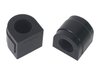 REV004.0708 Front Sway Bar Mount Bushing Set, 25 mm - image 3