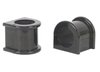 REV004.0712 Suspension Stabilizer Bar Bushing Kit Fits Select Jeep Cherokee, Jeep Grand Cherokee, Jeep Wrangler - image 2