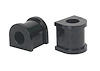 REV004.0714 Front Sway Bar Mount Bushing for 2016-2022 Toyota Prius, 2017-2022 Toyota Prius Prime - image 1