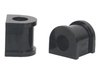REV004.0714 Front Sway Bar Mount Bushing for 2016-2022 Toyota Prius, 2017-2022 Toyota Prius Prime - image 2