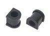 REV004.0718 Front Sway Bar Mount Bushing Fits Select Toyota Corolla, Toyota Prius, Toyota RAV4 - image 3