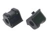 REV004.0722 Front Sway Bar Bushing 23.4 mm Fits Select Lexus CT200h, Lexus HS250h, Toyota Corolla, Toyota Matrix, Toyota Prius - image 3