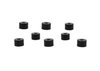 REV006.0000 Front Sway Bar Link Bushing Kit Fits Select Ford Contour, Ford Escort, Mercury Capri, Mercury Mystique, Mercury - image 2