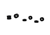 REV006.0002 Front Sway Bar Link Bushing Kit for 1985-1998 Volkswagen Jetta, 1985-1998 Volkswagen Golf - image 1